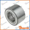 Roulement de roue avant pour MAZDA | KLP-MZ-030, BBM2-26-15XB